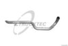 TRUCKTEC AUTOMOTIVE 02.39.069 Exhaust Pipe